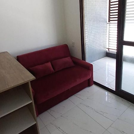 Loft Smart Farol Da Barra, Piscina Rooftop, Beira Mar No Farol Da Barra Salvador da Bahia Dış mekan fotoğraf