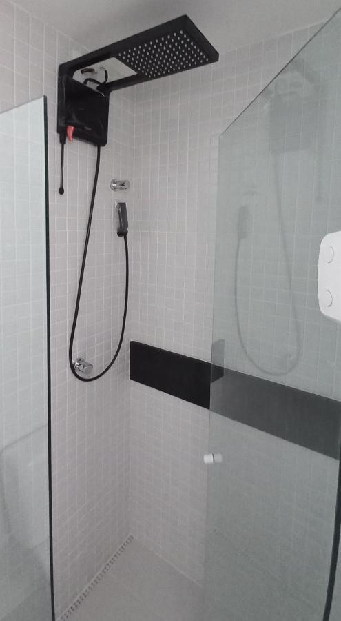 Loft Smart Farol Da Barra, Piscina Rooftop, Beira Mar No Farol Da Barra Salvador da Bahia Dış mekan fotoğraf