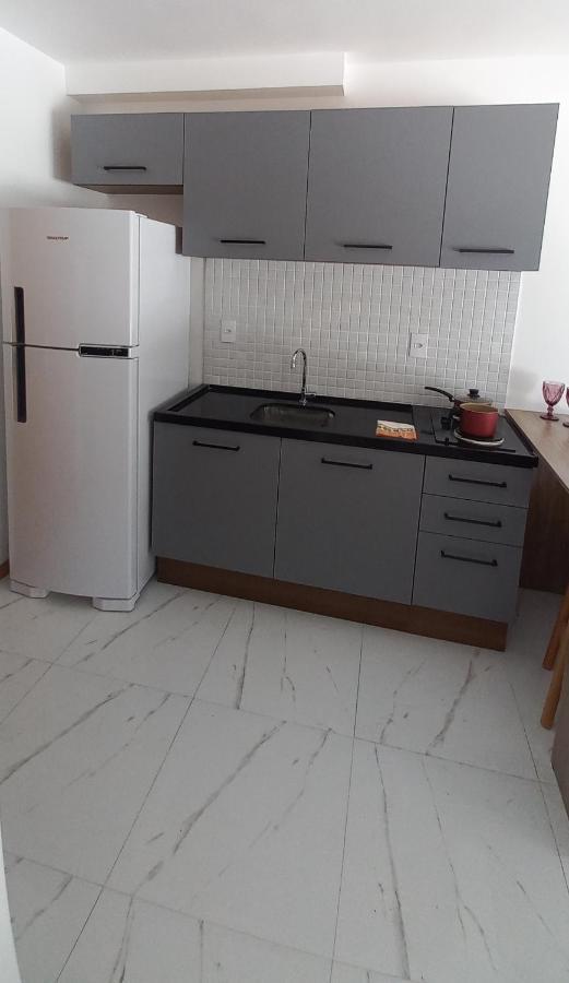 Loft Smart Farol Da Barra, Piscina Rooftop, Beira Mar No Farol Da Barra Salvador da Bahia Dış mekan fotoğraf