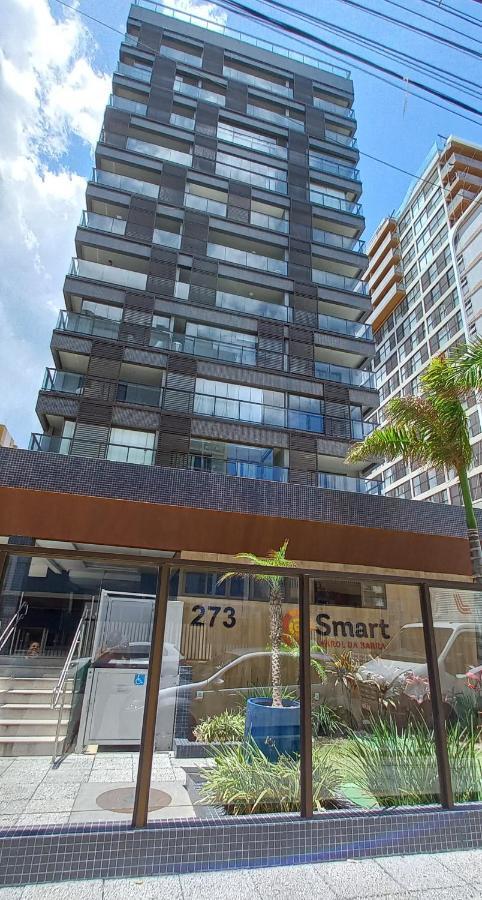 Loft Smart Farol Da Barra, Piscina Rooftop, Beira Mar No Farol Da Barra Salvador da Bahia Dış mekan fotoğraf