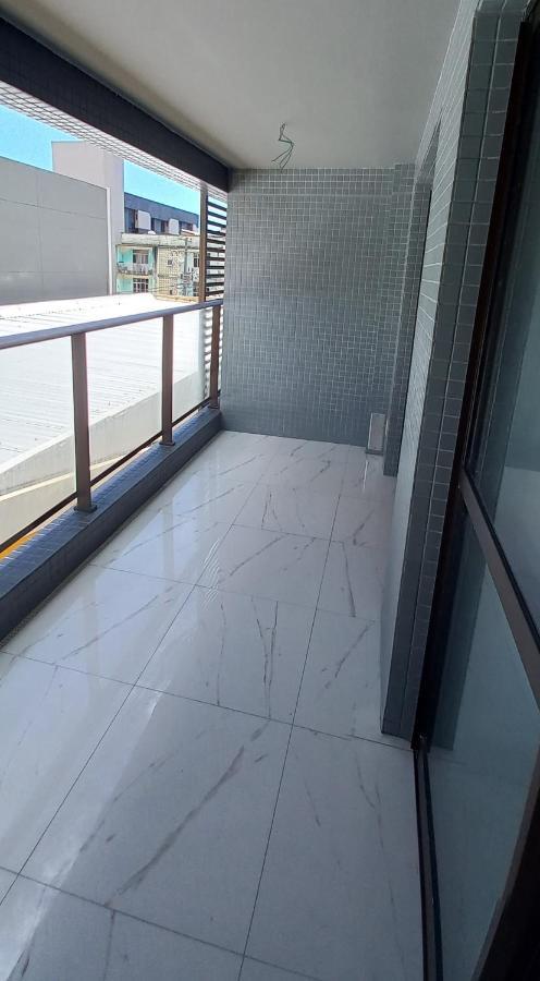Loft Smart Farol Da Barra, Piscina Rooftop, Beira Mar No Farol Da Barra Salvador da Bahia Dış mekan fotoğraf